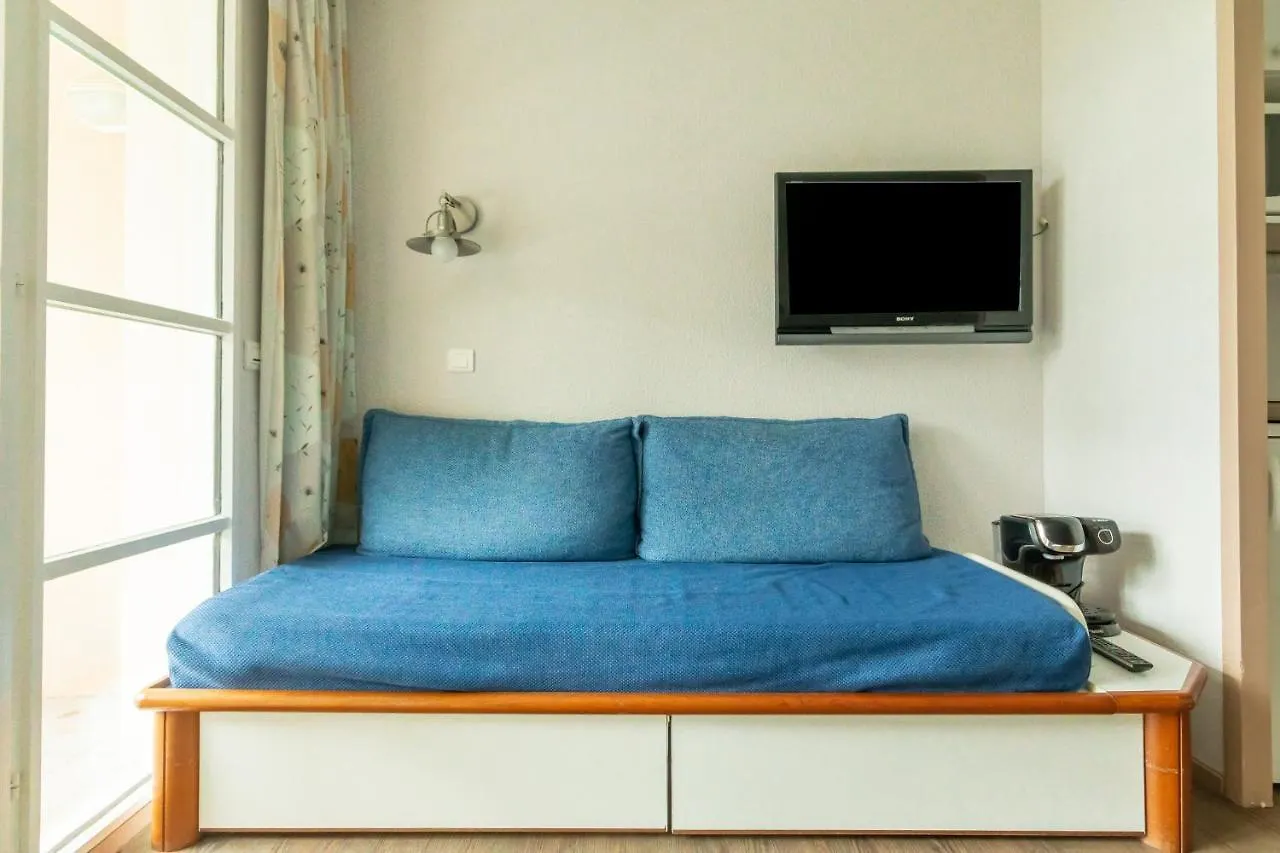 Le Motu Apartment Benodet
