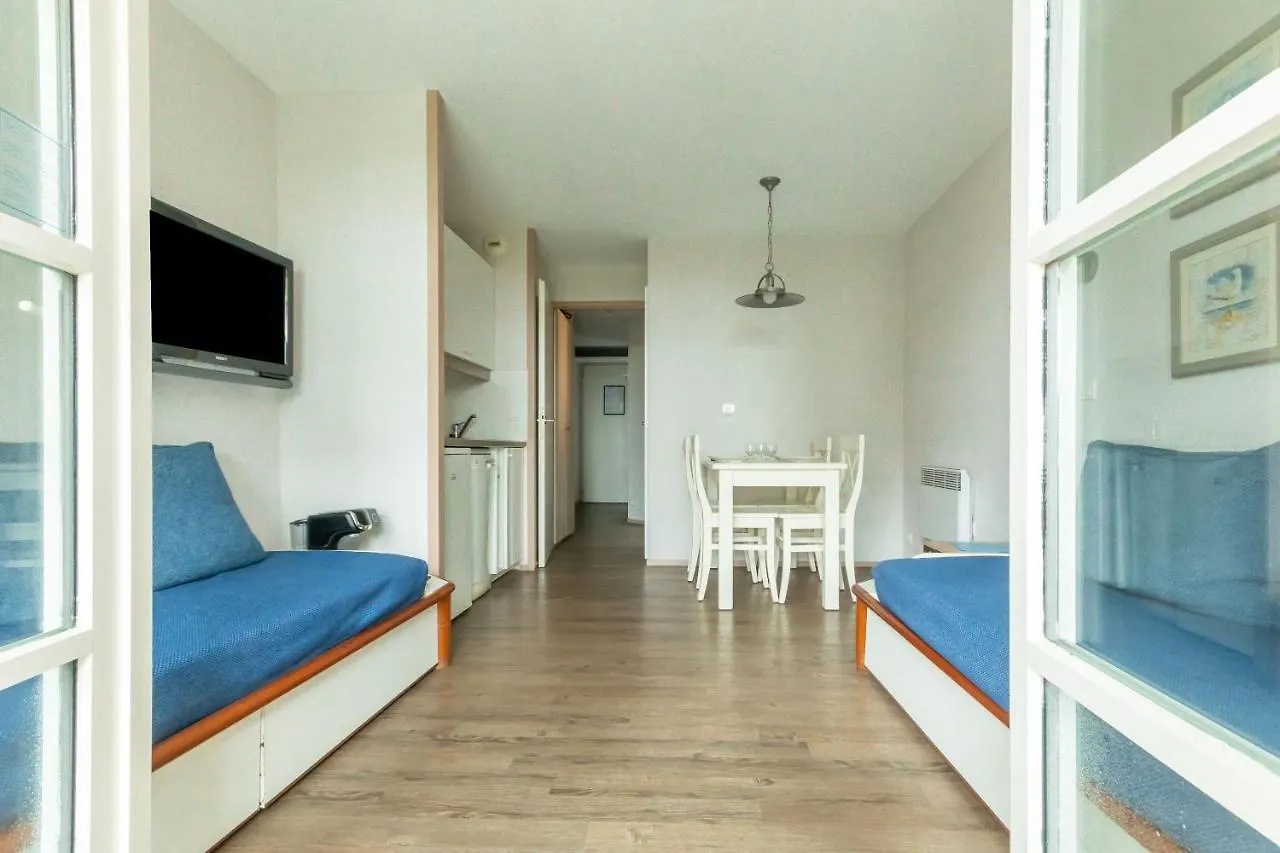 Le Motu Apartment Benodet France