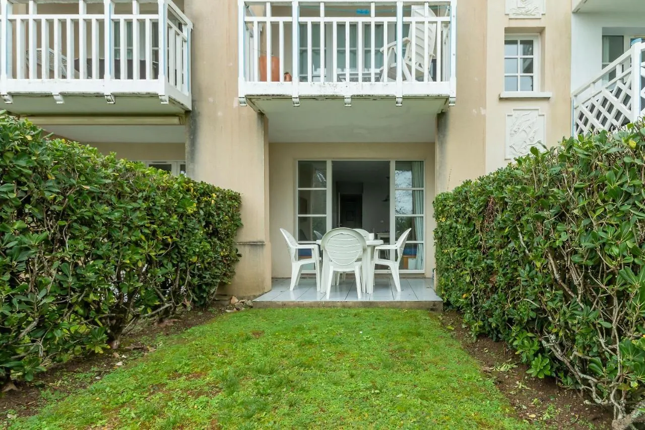 Le Motu Apartment Benodet France