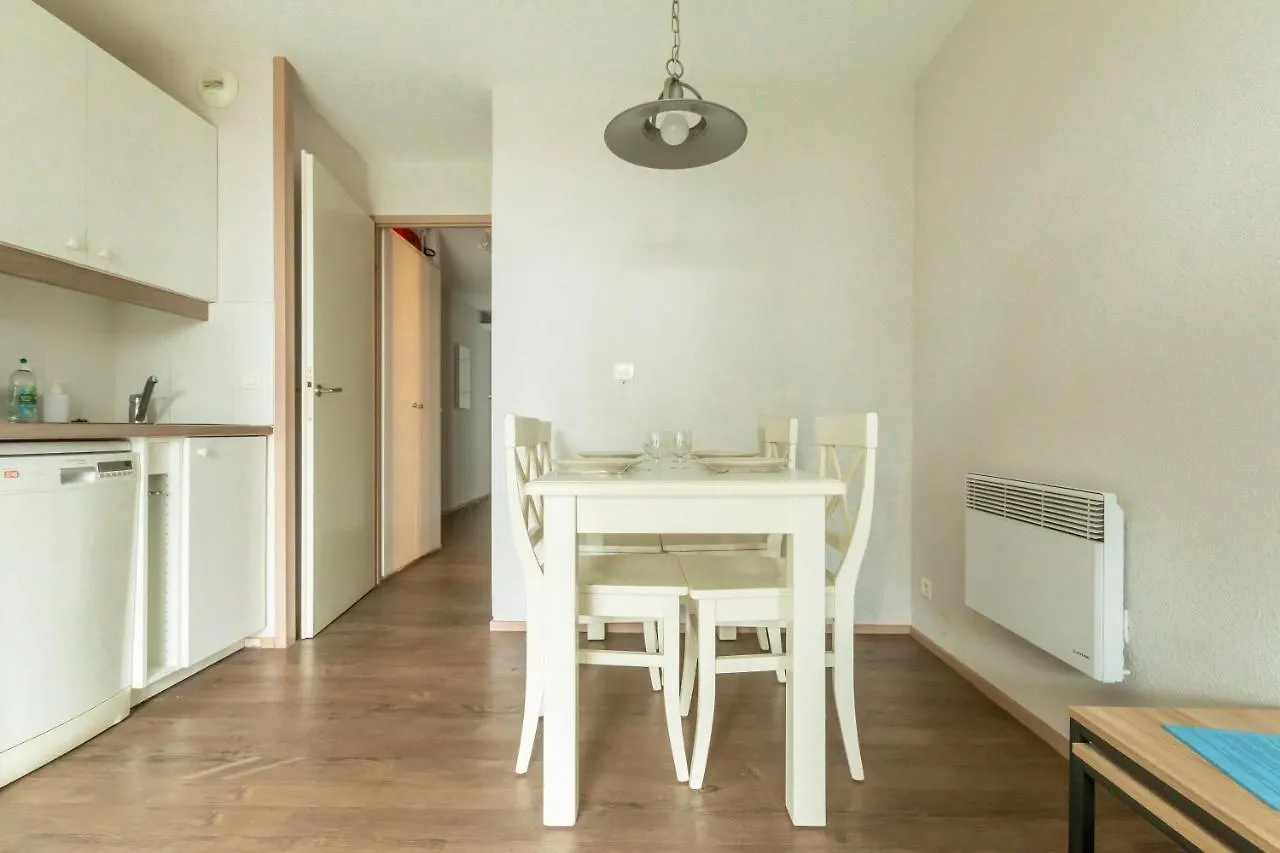 Le Motu Apartment Benodet