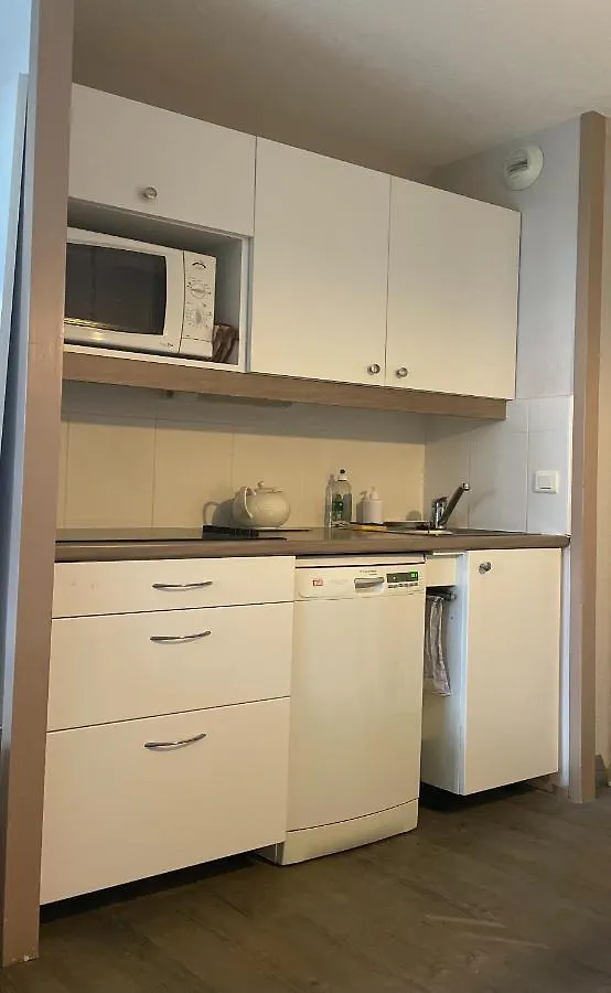 Le Motu Apartment Benodet France