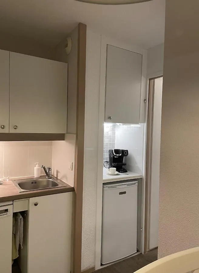 Le Motu Apartment Benodet France
