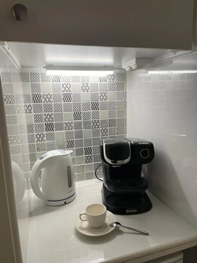 Le Motu Apartment Benodet